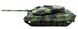 Танк Heng Long 3889 Leopard II A6 UPG 2.4GHz 1:16 з пневмопушкою і димом (HL3889-UPG) 4277 фото 4