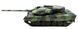 Танк Heng Long 3889 Leopard II A6 UPG 2.4GHz 1:16 з пневмопушкою і димом (HL3889-UPG) 4277 фото 7