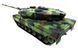 Танк Heng Long 3889 Leopard II A6 UPG 2.4GHz 1:16 з пневмопушкою і димом (HL3889-UPG) 4277 фото 2