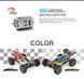 WL toys 144001 1:14 4WD 60km/ч 2920 фото 2
