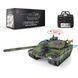 Танк Heng Long 3889 Leopard II A6 UPG 2.4GHz 1:16 з пневмопушкою і димом (HL3889-UPG) 4277 фото 6