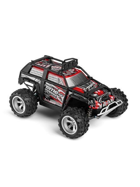 Машинка Wl toys 18409 (25 км/ч) 1/18 2.4G 4WD 2473 фото