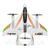 Радіокерований літак WLtoys X450 2.4G 6CH 3D | 6G RC - X450 2925 фото
