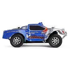 Машинка Wl toys A969-B 1/18 2.4G 4WD 70 км/час 2477 фото