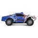 Машинка Wl toys A969-B 1/18 2.4G 4WD 70 км/час 2477 фото 3