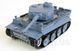 Танк р/у 1:16 Heng Long Tiger I (3818-1 Upg) с пневмопушкой и и/к боем (Upgrade) металические шестерни 2962 фото 1