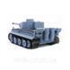Танк р/у 1:16 Heng Long Tiger I (3818-1 Upg) с пневмопушкой и и/к боем (Upgrade) металические шестерни 2962 фото 3