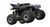 REMO HOBBY BATMAN 1096 Brushless 100% WaterProof 4WD+4WS 2.4G 1:10 3870 фото