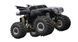 REMO HOBBY BATMAN 1096 Brushless 100% WaterProof 4WD+4WS 2.4G 1:10 3870 фото 1