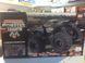 REMO HOBBY BATMAN 1096 Brushless 100% WaterProof 4WD+4WS 2.4G 1:10 3870 фото 3