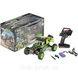 Машинка Wl toys 18428 1/18 2.4G 4WD 40 км/год 2493 фото