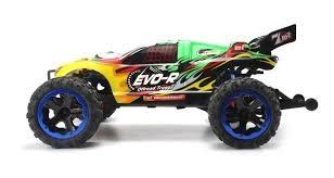 Remo Hobby EVO-R 8065 4WD Truggy Brushless 55км/год машинка ремо хоббі 3877 фото