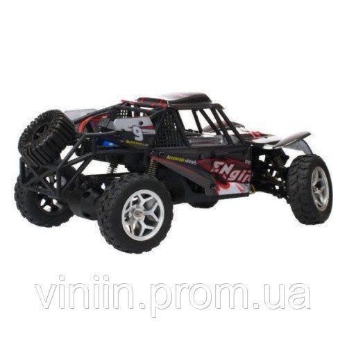 Машинка Wl toys 18429 (40 км/ч) 1/18 4WD 2494 фото