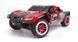 Машинка REMO HOBBY 8025 1/8 4WD 60 км/ч бесколлекторный двигатель 3000 фото 4