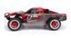 Машинка REMO HOBBY 8025 1/8 4WD 60 км/ч бесколлекторный двигатель 3000 фото 5