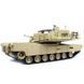 Танк Heng Long- 3918-1 US M1A2 Abrams Desert , V7.0 ,1:16 , 2.4G 4521 фото 6