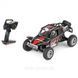 Машинка Wl toys 18429 (40 км/ч) 1/18 4WD 2494 фото 2