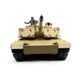 Танк Heng Long- 3918-1 US M1A2 Abrams Desert , V7.0 ,1:16 , 2.4G 4521 фото 4